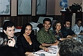 Pino,Marisa e Nadia Loggi